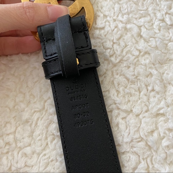 Gucci Marmont Belt main image 6